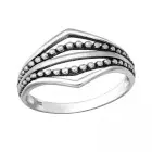 Oxidized Finish